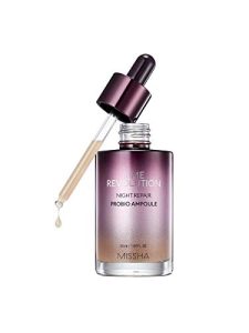 key Missha night repair ampoule wholesale