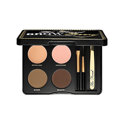 Too Faced COSMETICS Brow Envy Kit  x 75