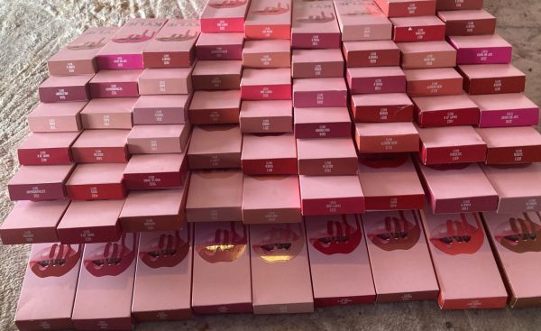 Kylie Jenner Cosmetics Lip Kit - Assorted Lot - Image 2