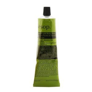Aesop Geranium Leaf Body Balm | 100mL | Paraben, Cruelty-free & Vegan