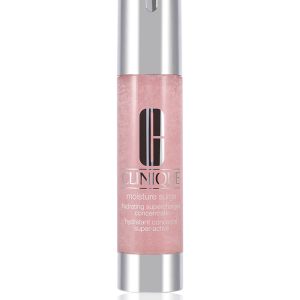 Clinique Moisture Surge Hydrating Supercharged Concentrate All Skin Types, 1.6 Ounce