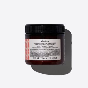 Davines Alchemic Creative Conditioner Coral 8.84 OZ
