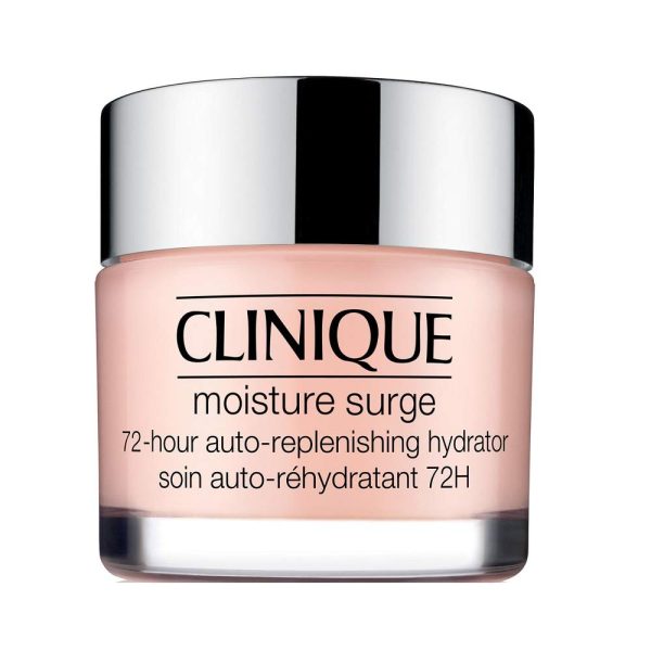 Clinique Moisture Surge 72-Hour Auto-Replenishing Hydrator By Clinique For Women - 2.5 Oz