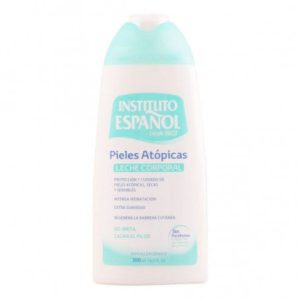 Atopic Skin Body Milk