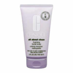 Clinique Foaming Sonic Facial Soap 150ml