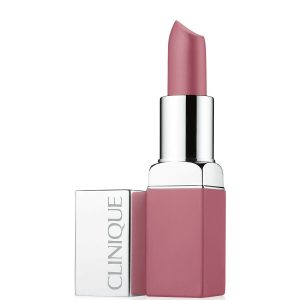 Clinique Pop Lip Colour + Primer. #14 Plum Pop