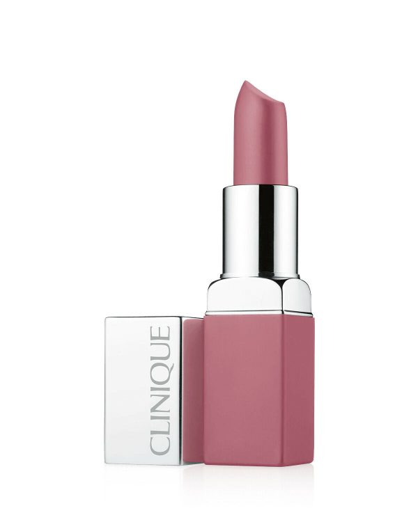 Clinique Pop Lip Colour + Primer. #14 Plum Pop