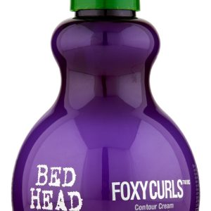 ---Tigi Tigi Bed Head Foxy Curls Contour Creme 6.76 Oz