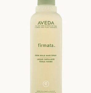 AVEDA Firmata Firm Hold Hair Spray 8.5 fl oz/250 ml
