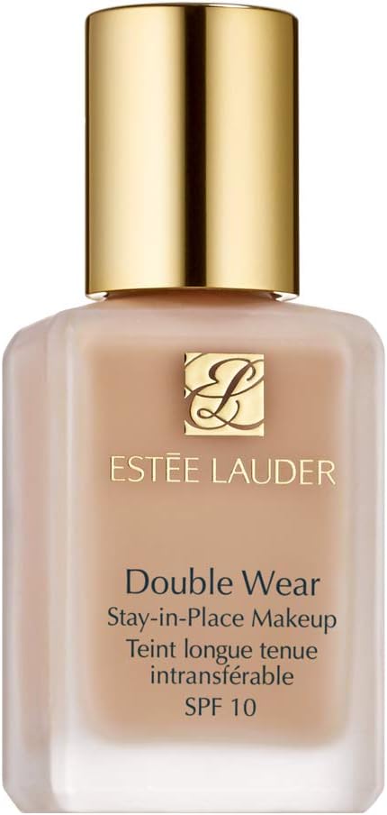ESTEE LAUDER Double Wear Makeup 1w2 Sand 1.0 oz.