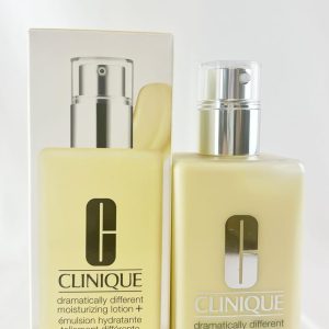 Clinique New Dramatically Different Moisturizing Lotion+ 8.5oz/250ml
