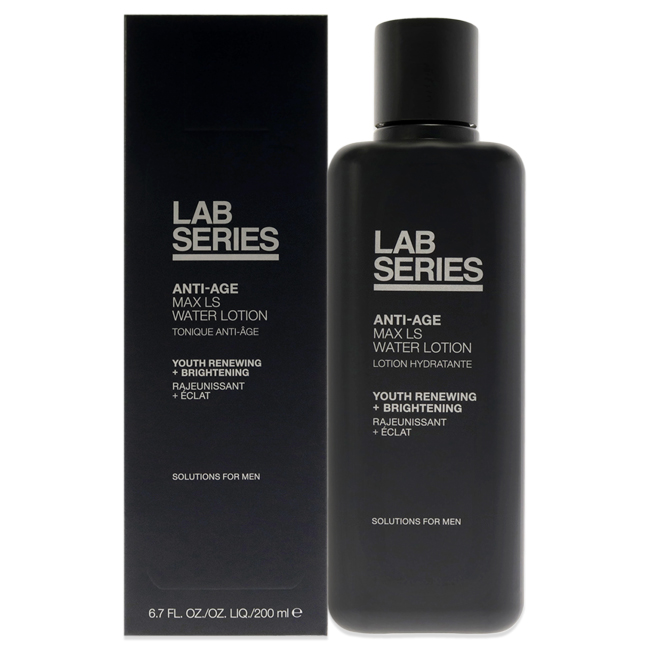 ''LAB SERIES Max Ls Skin Recharging Water LOTION, 6.7 Ounce''
