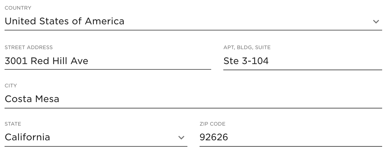 Plastiq payment on MinMaxDeals