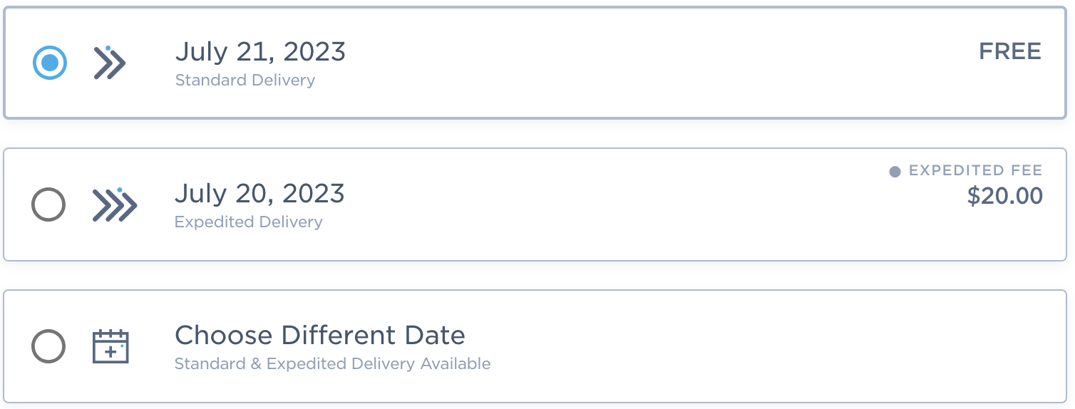 Plastiq payment on MinMaxDeals