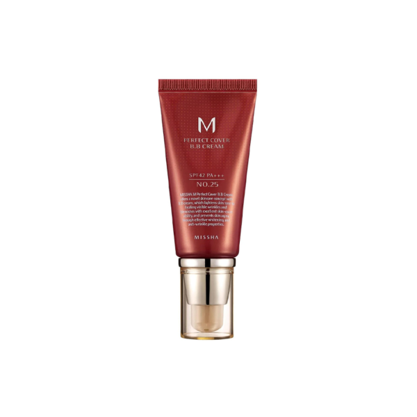 MISSHA Perfect BB Cream Wholesale
