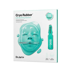 Dr.Jart Rubber Facial Mask Wholesale - MinMaxDeals