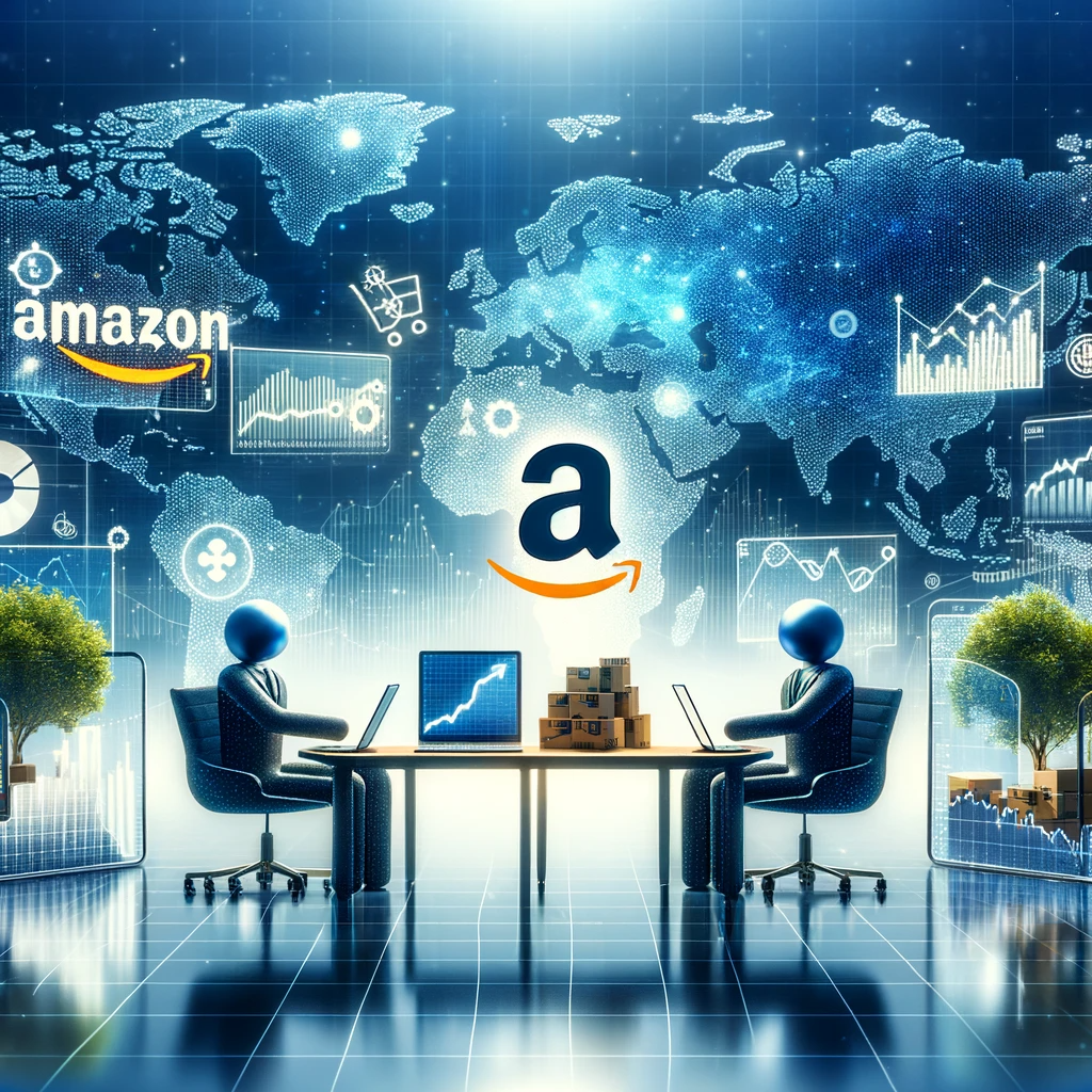 MinMaxDeals Invoices Work for Amazon sellers