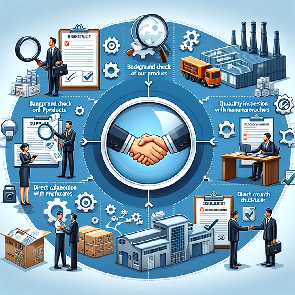 MinMaxDeals Product authenticity