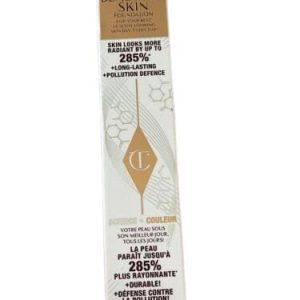 CHARLOTTE TILBURY Charlotte's Beautiful Skin Foundation - 3 Cool