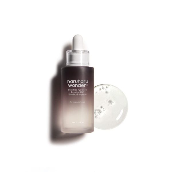 Wholesale Haruharu Skincare