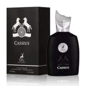 Maison Alhambra Cassius Eau De Parfum Spray 3.4 oz 100ml