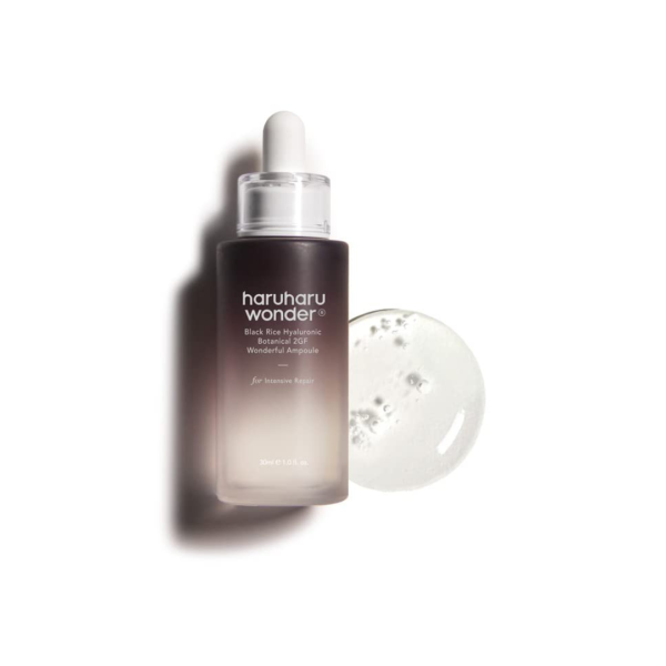 Haruharu Wonder Facial Serum Wholesale