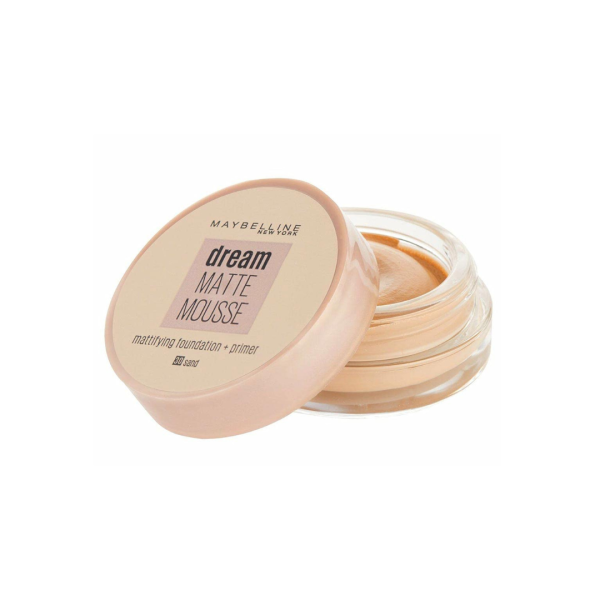 Maybelline Dream Matte Foundation Wholesale