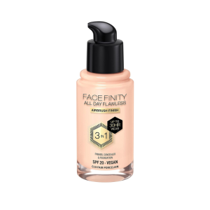 Max Factor Facefinity Foundation Wholesale