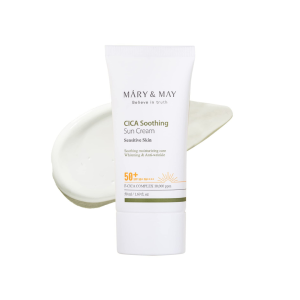 Mary&May Sun Cream Wholesale