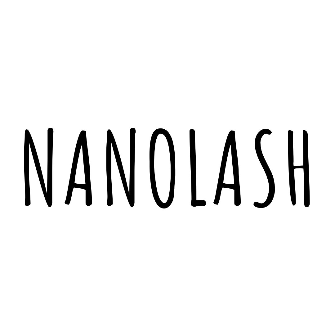 Nanolash Wholesale Brand