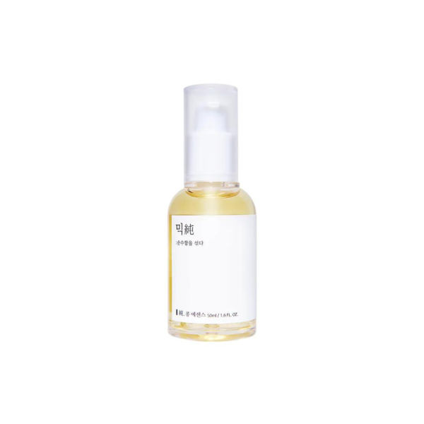 mixsoon Bean Essence 1.69 fl.oz/50ml - Image 2