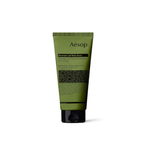 Aesop Geranium Leaf Body Scrub Wholesale