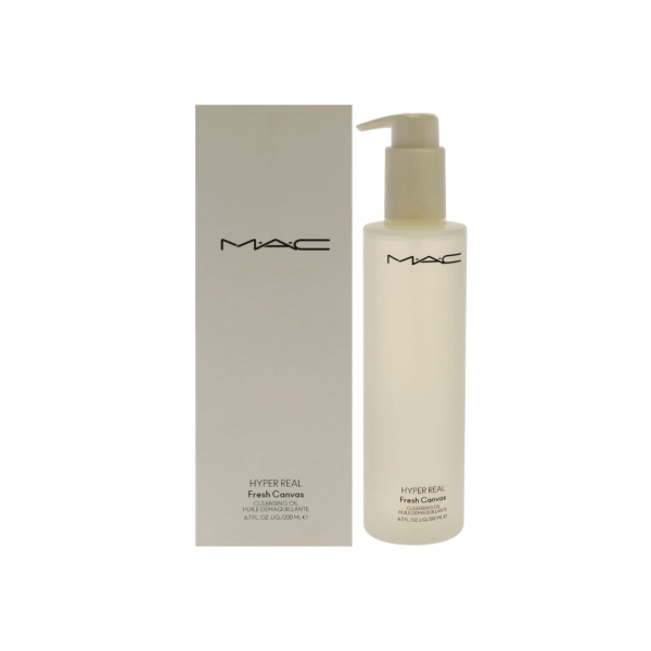 MAC Hyper Real Cleansing Oil 6.7 oz Wholesale - MinMaxDeals