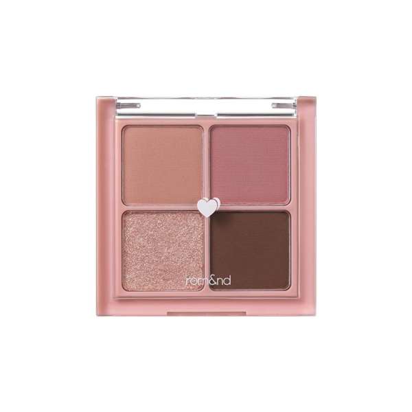 rom&nd Eyes Dry Rose Wholesale