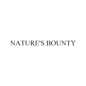 Nature's Bounty Wholesale Brand