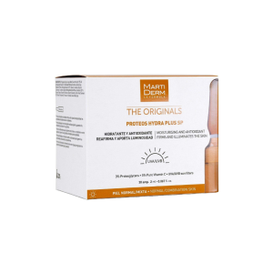 Martiderm the Originals Proteos Wholesale