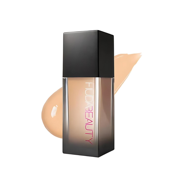 HUDA BEAUTY #FauxFilter Foundation