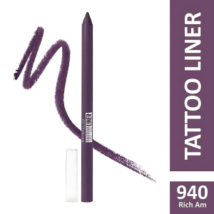 Maybelline Tattoo Liner Gel