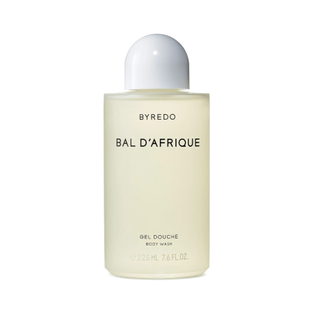 MinMaxDeals introduces the Amazon's must-have Byredo Bal D'Afrique Shower Gel 7.6oz now available for wholesale purchase.