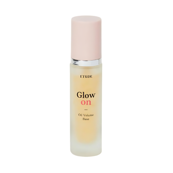 MinMaxDeals introduces the Amazon's must-have ETUDE Glow On Base Oil Volume 30ml now available for wholesale purchase. Shop now!