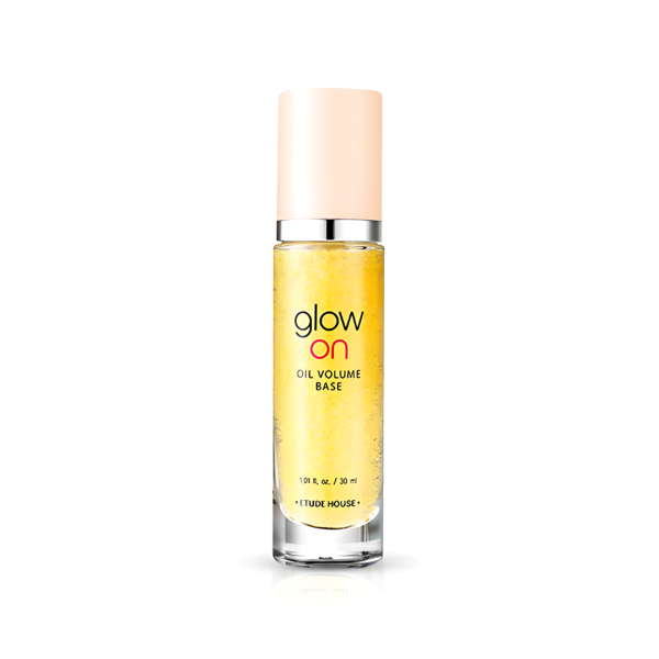 ETUDE Glow On Base Oil Volume 30ml - Image 2