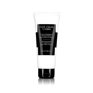 MinMaxDeals introduces the Amazon's must-have Sisley Hair Rituel Restructuring Conditioner with Cotton Proteins, 6.7oz now available for wholesale purchase.