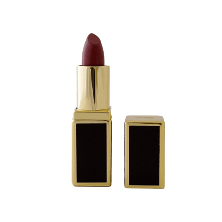 MinMaxDeals introduces the Amazon's must-have Tom Ford lip color in Casablanca 03 1g/.03oz. Travel size now available for wholesale purchase.