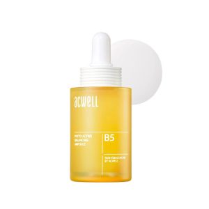 ACWELL Phyto Balancing Serum MinMaxDeals - Wholesale