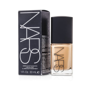 NARS-Sheer-Glow-Foundation-Santa-Fe-(Medium-2-Medium-with-Peachy-Undertone)-30ml