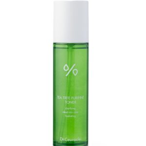 Dr.Ceuracle Tea Tree Purifine Toner 100 ml