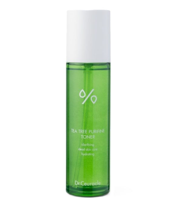 Dr.Ceuracle Tea Tree Purifine Toner 100 ml