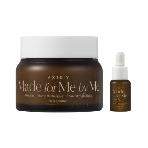 AXIS-Y-Biome-Recharging-Night-Renewal-Set