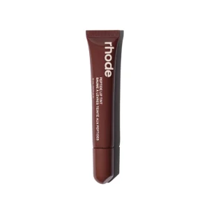 Rhode Peptide Lip Tint Sheer Color and Hydrating Finish 10ml (Espresso)