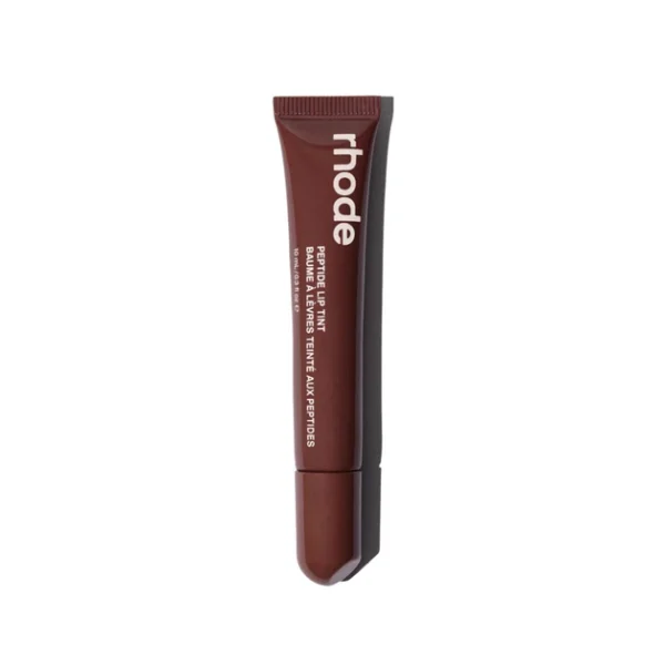 Rhode Peptide Lip Tint Sheer Color and Hydrating Finish 10ml (Espresso)
